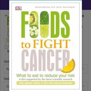 Foods to‎ Fight Cancer: What to Eat to Reduce Your Risk